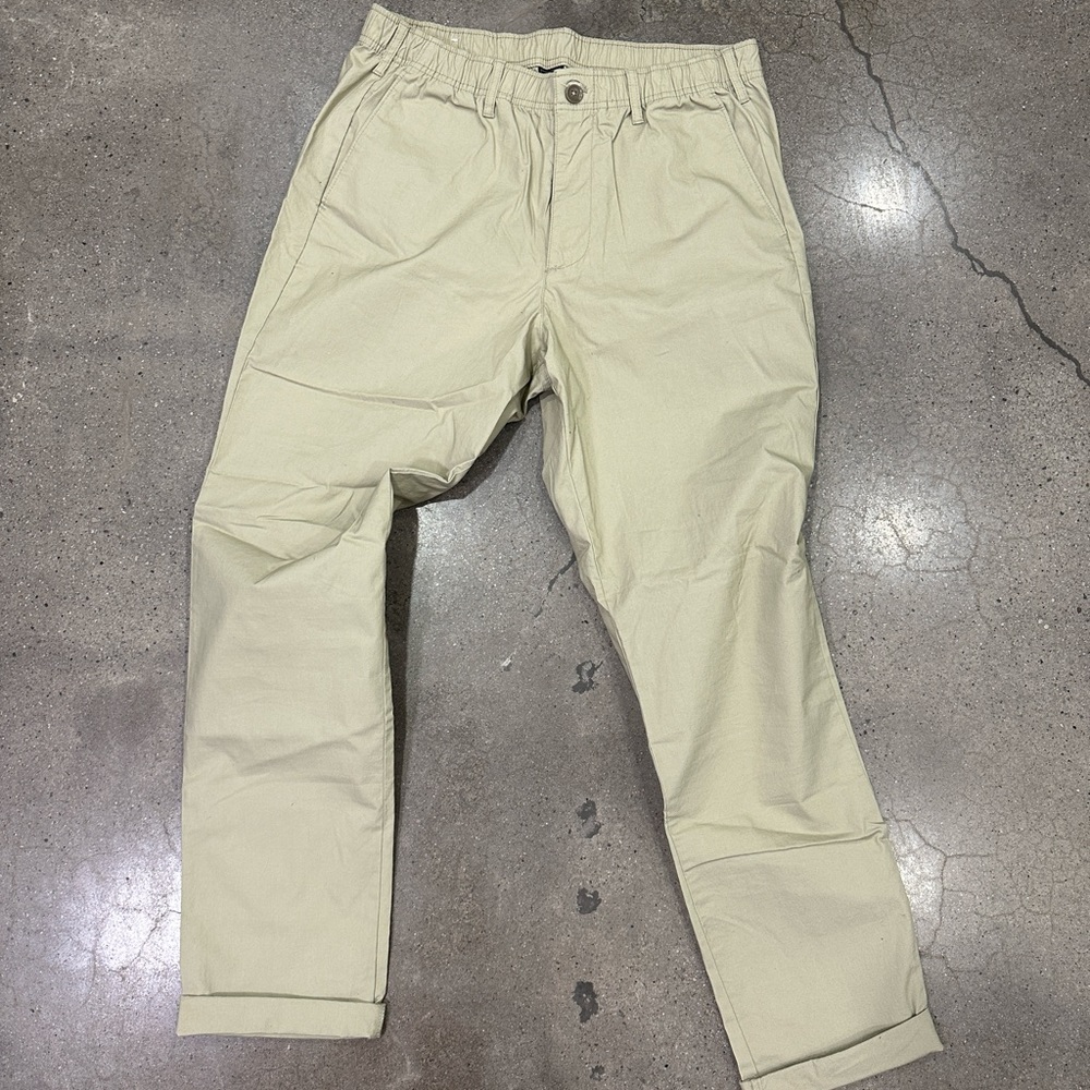 GAP Khakis Chino Pants
